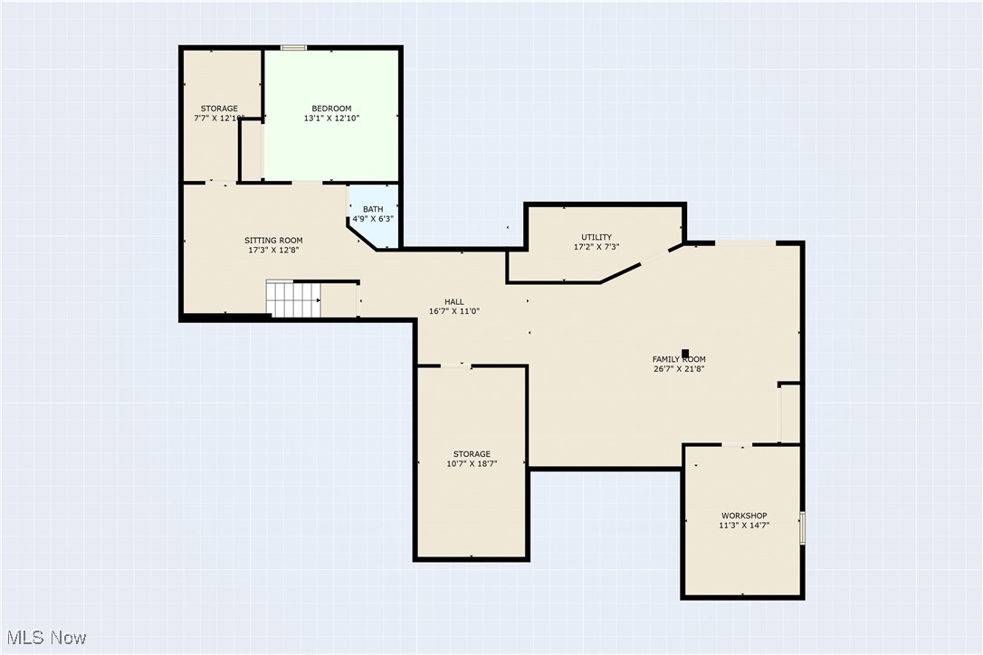 3093 Snowgoose Lane, Akron, Ohio image 27