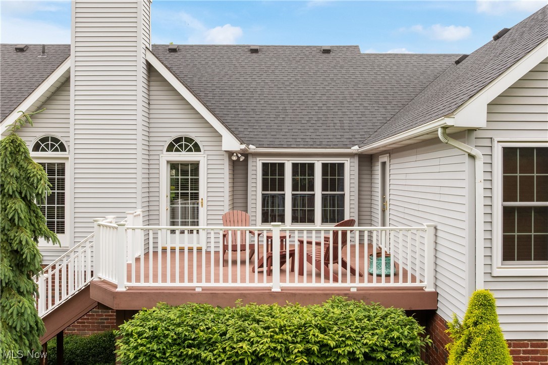 3093 Snowgoose Lane, Akron, Ohio image 35