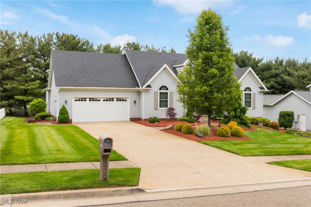 3093 Snowgoose Lane, Akron, Ohio image 3