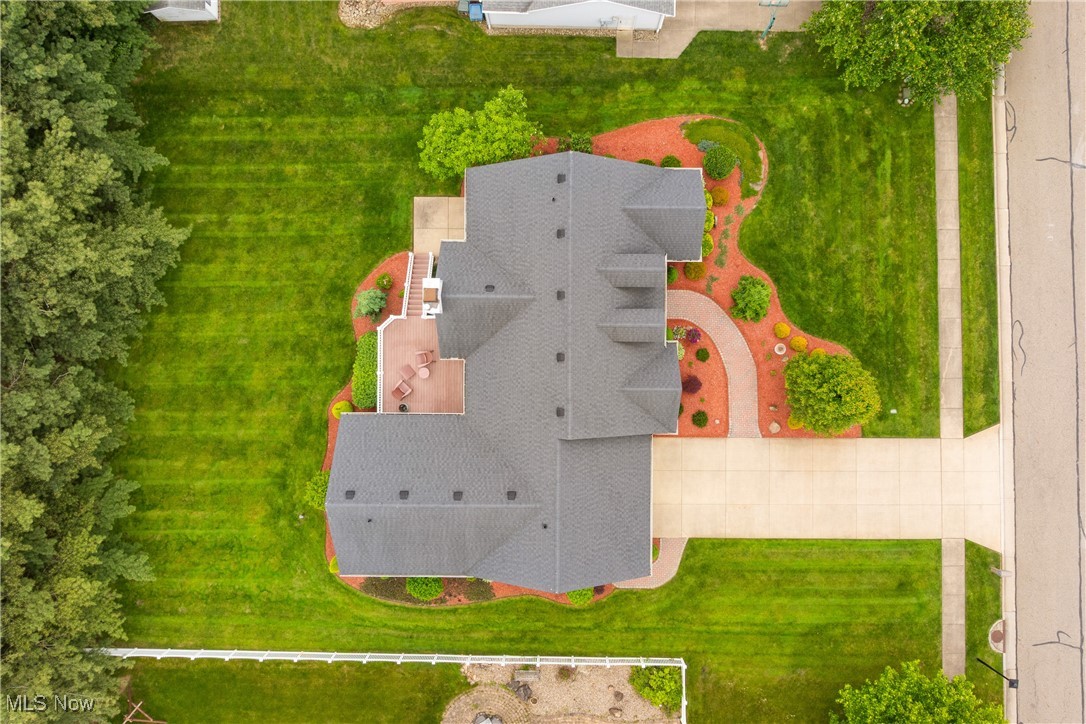 3093 Snowgoose Lane, Akron, Ohio image 38