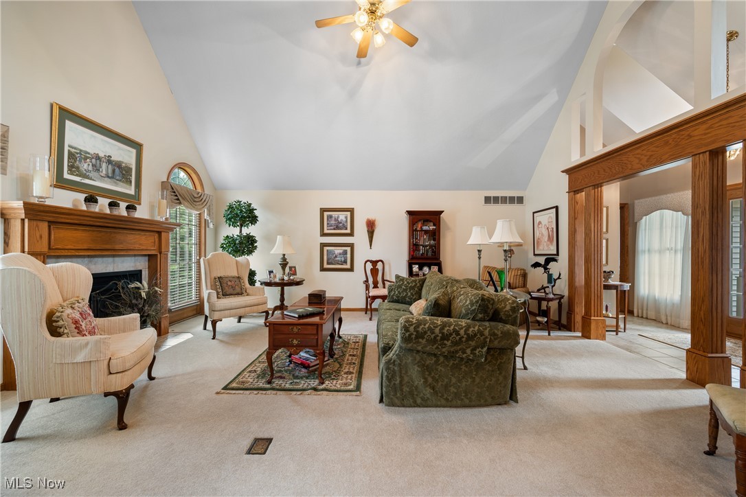 3093 Snowgoose Lane, Akron, Ohio image 9