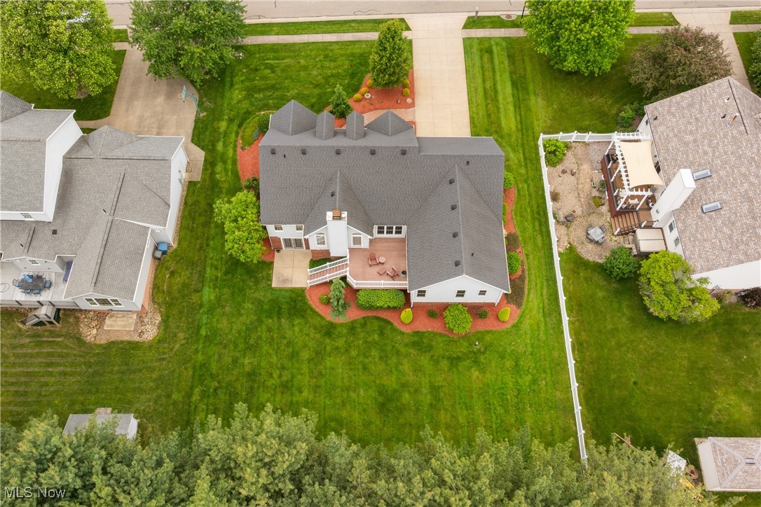 3093 Snowgoose Lane, Akron, Ohio image 37