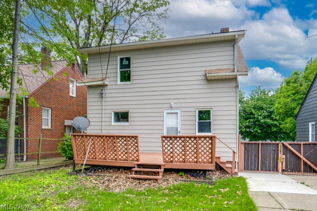 Bliss Clair - Residential