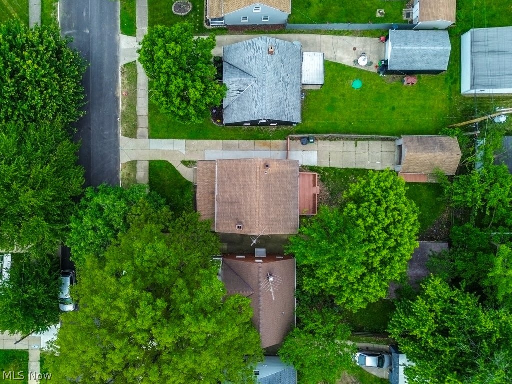 Bliss Clair - Residential