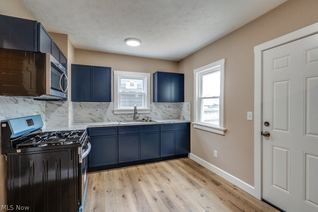 Bliss Clair - Residential
