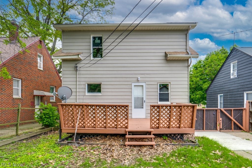 Bliss Clair - Residential