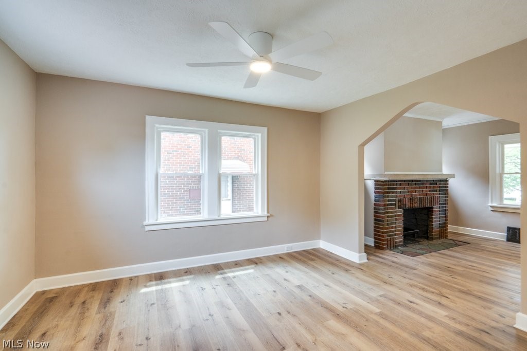 Bliss Clair - Residential