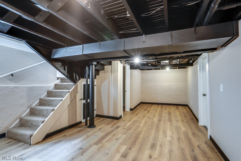 Bliss Clair - Residential