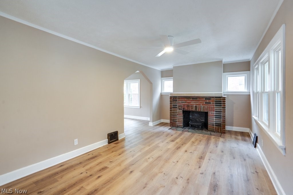 Bliss Clair - Residential