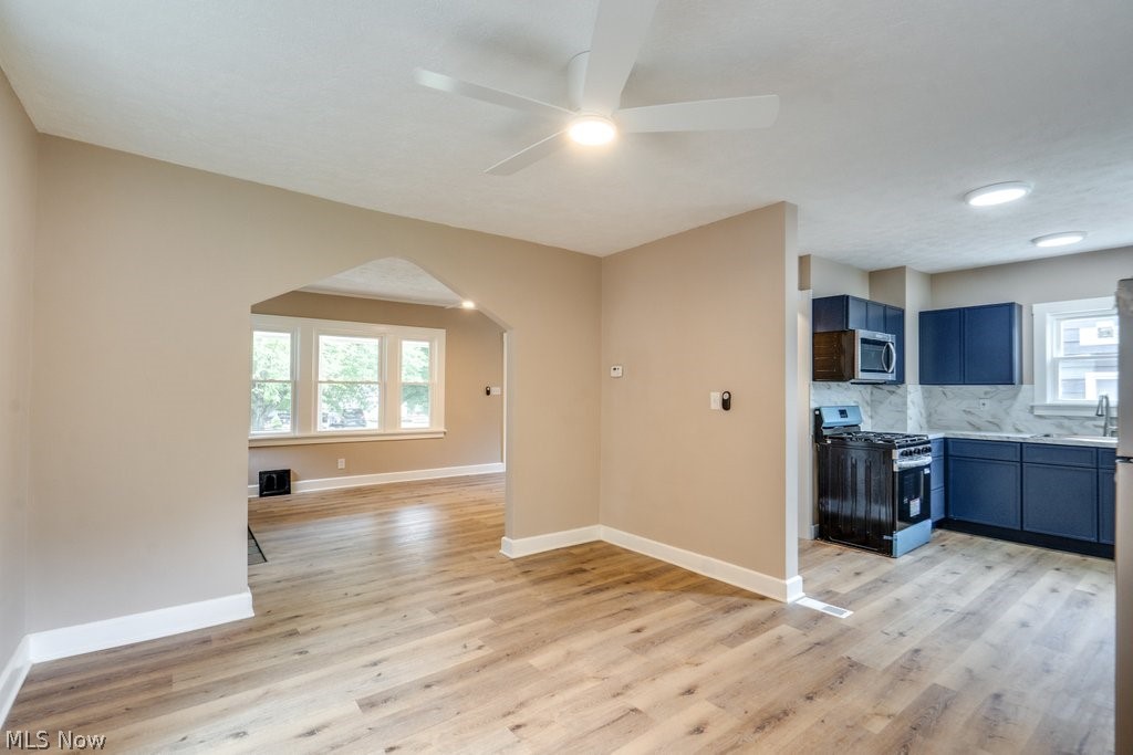 Bliss Clair - Residential