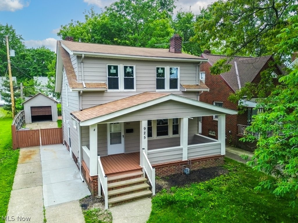 Bliss Clair - Residential