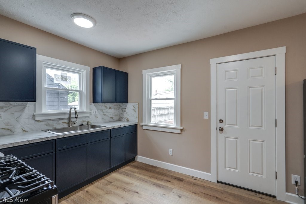 Bliss Clair - Residential