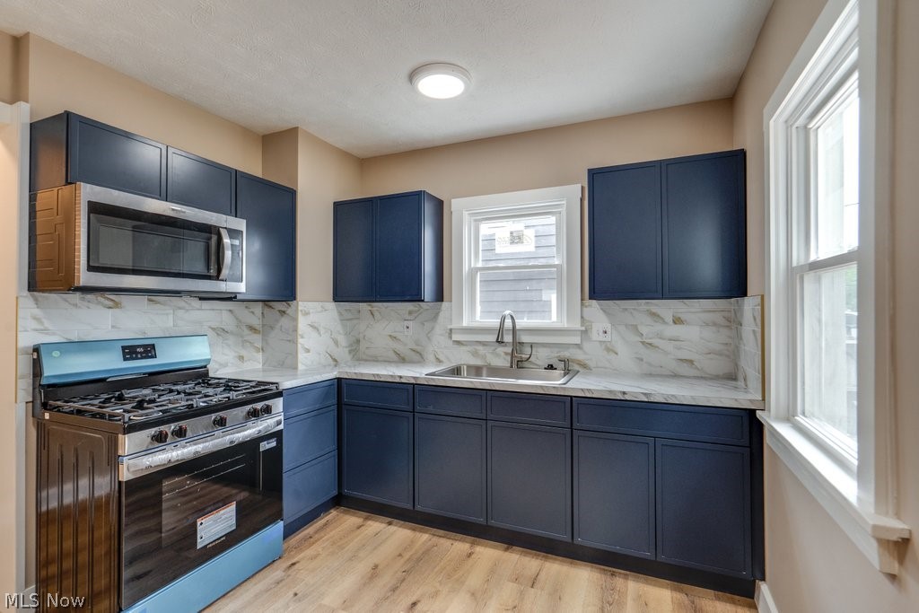 Bliss Clair - Residential