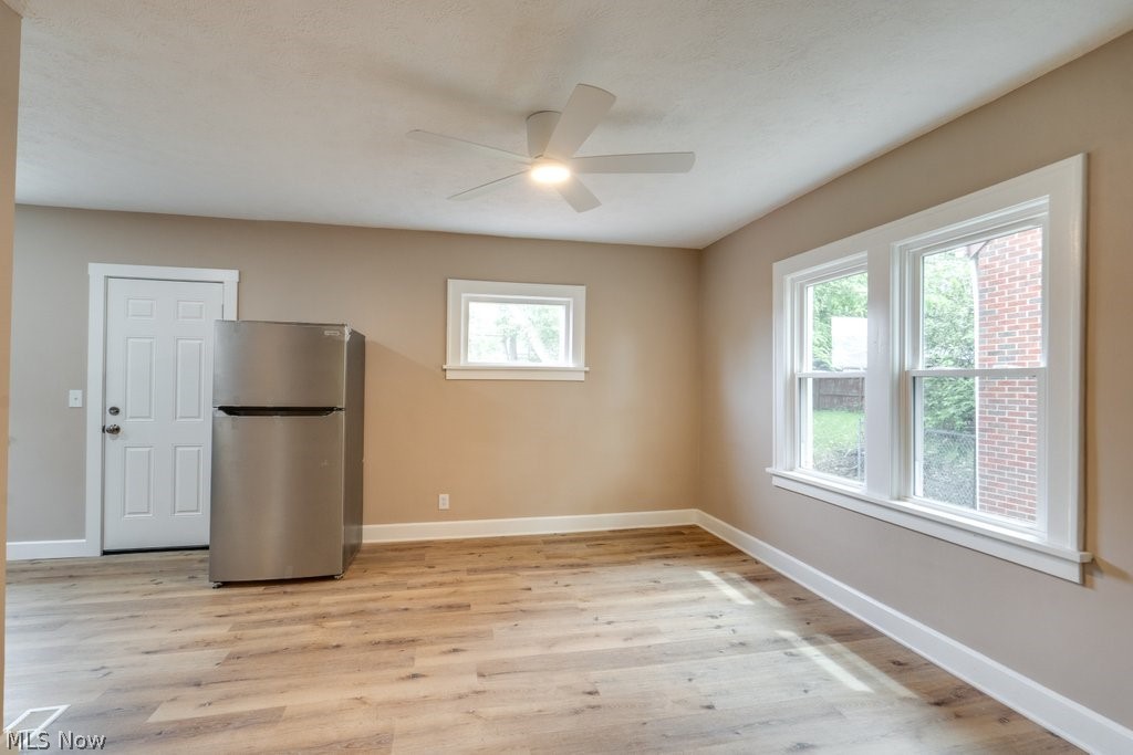 Bliss Clair - Residential