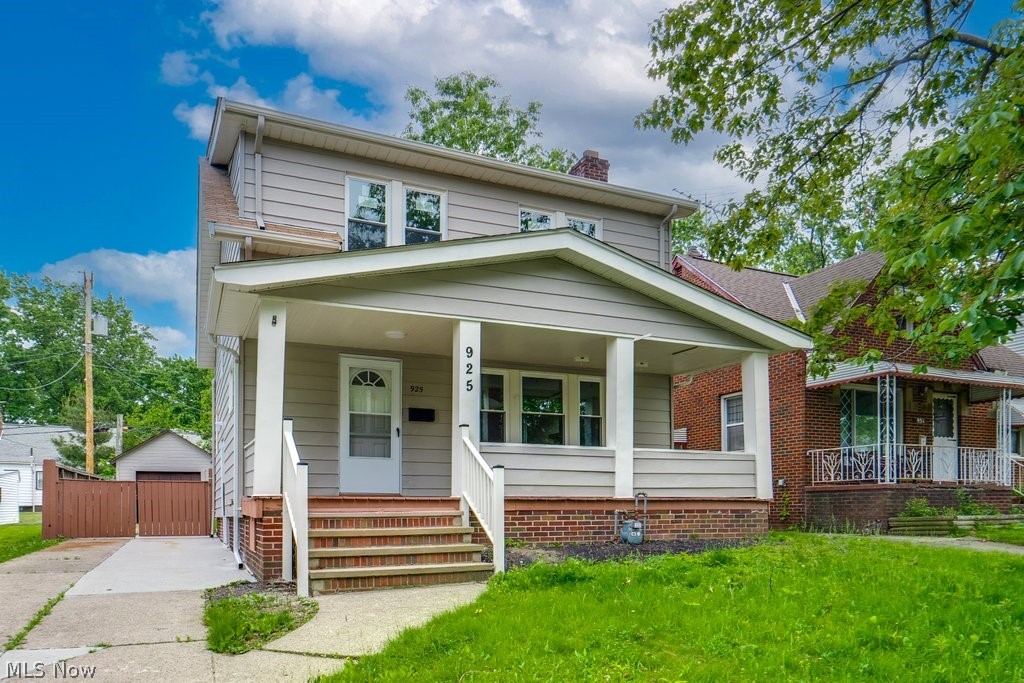 Bliss Clair - Residential