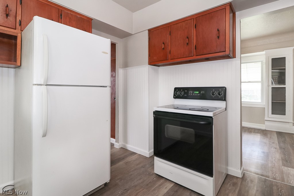 Brooklyn - Residential Lease