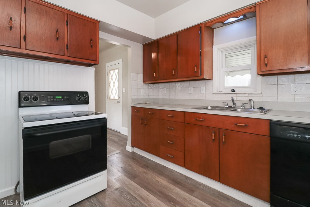 Brooklyn - Residential Lease