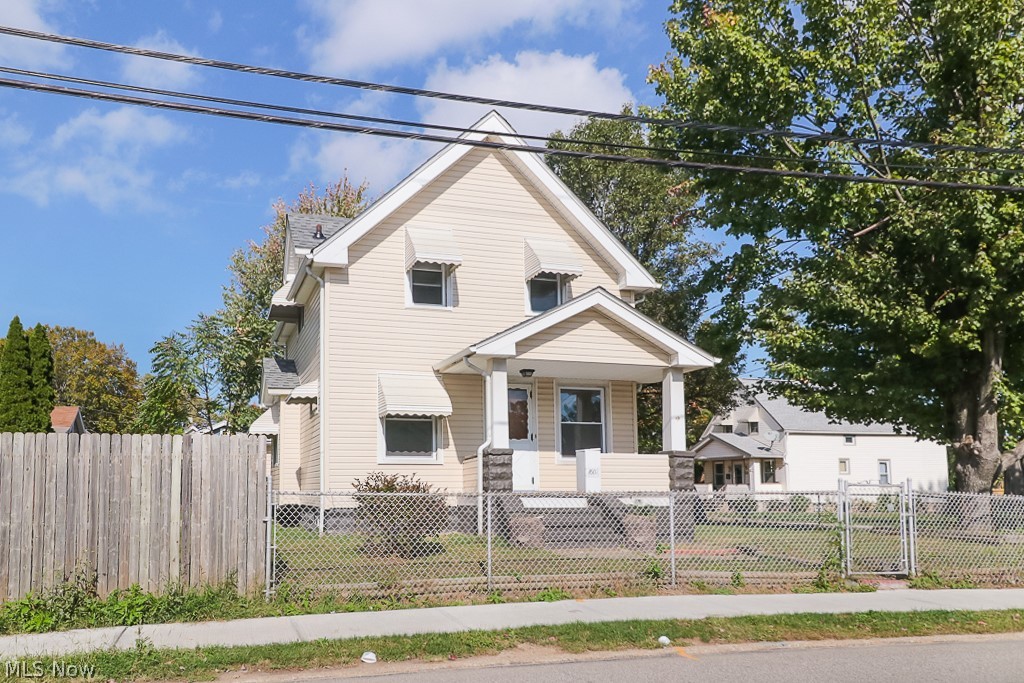 Brooklyn - Residential Lease