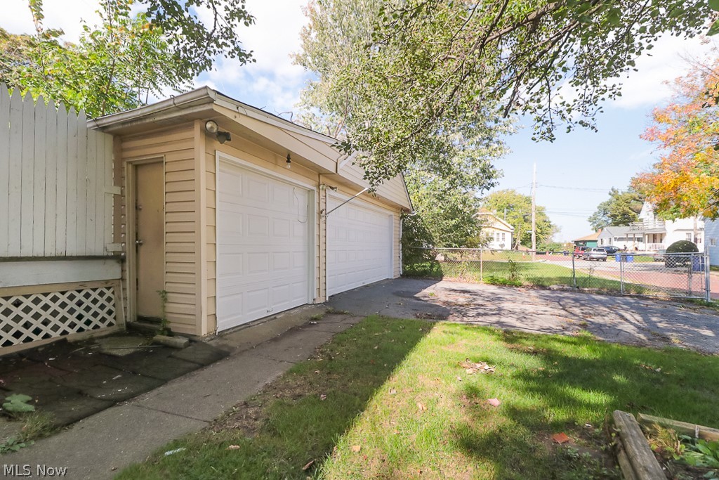 Brooklyn - Residential Lease