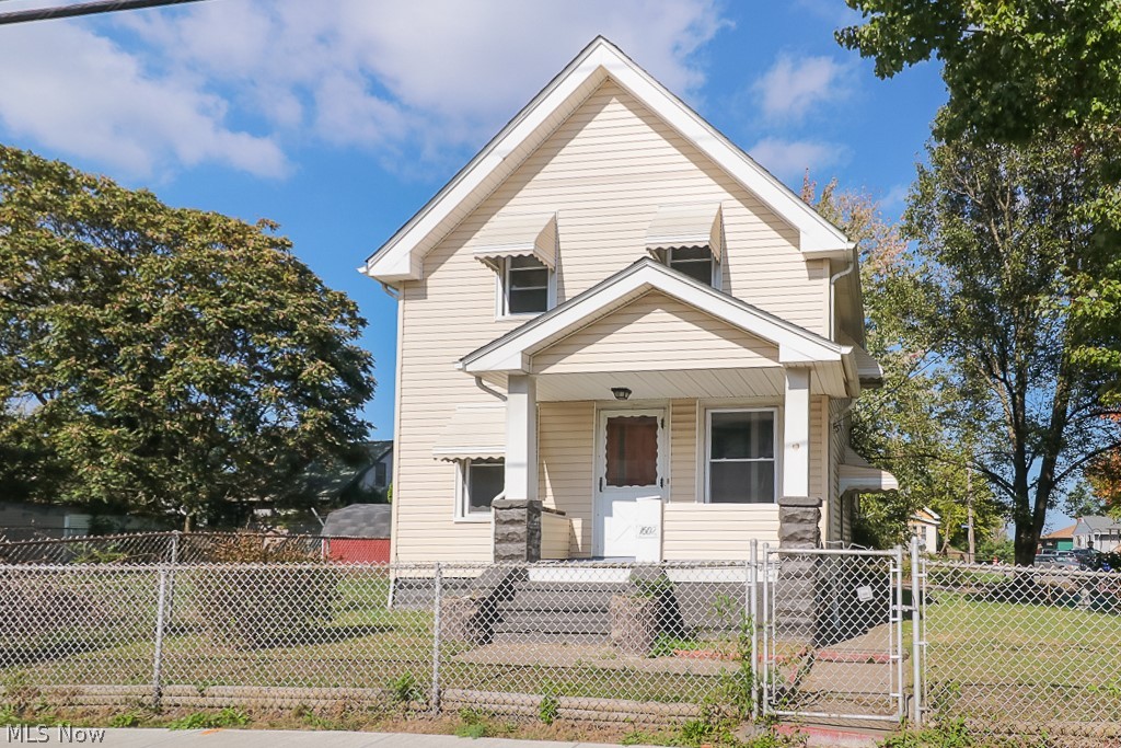 Brooklyn - Residential Lease