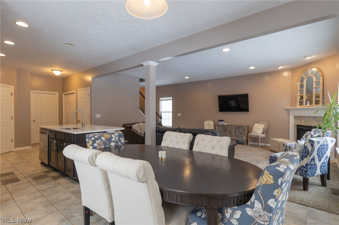 Northpointe Estates Sub - Residential