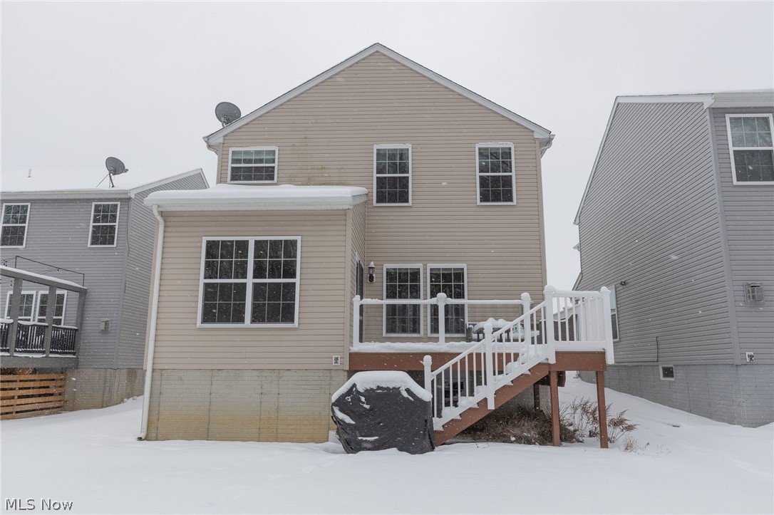 Northpointe Estates Sub - Residential