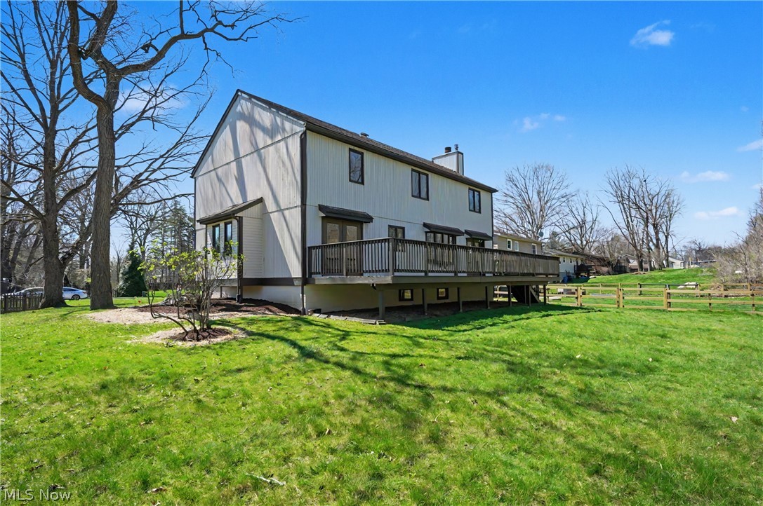 Wyoga Lake Park - Residential