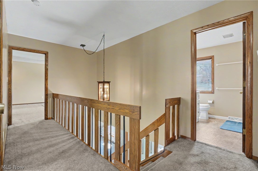 Wyoga Lake Park - Residential