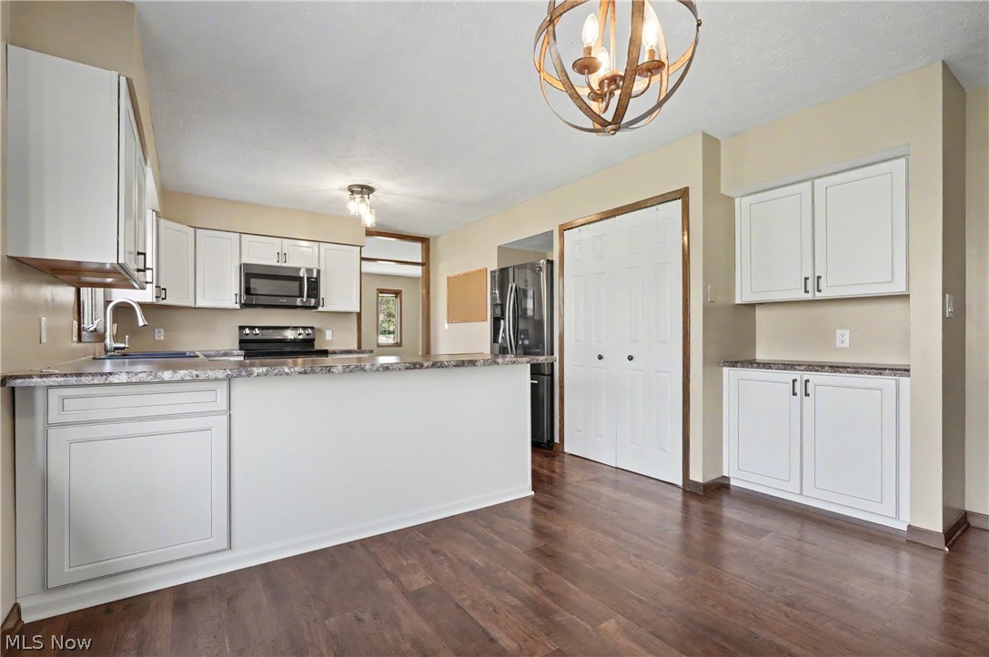 Wyoga Lake Park - Residential