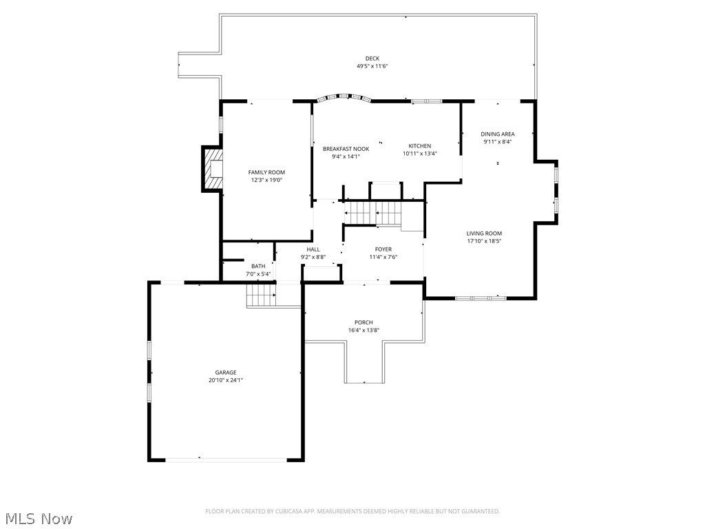 Wyoga Lake Park - Residential