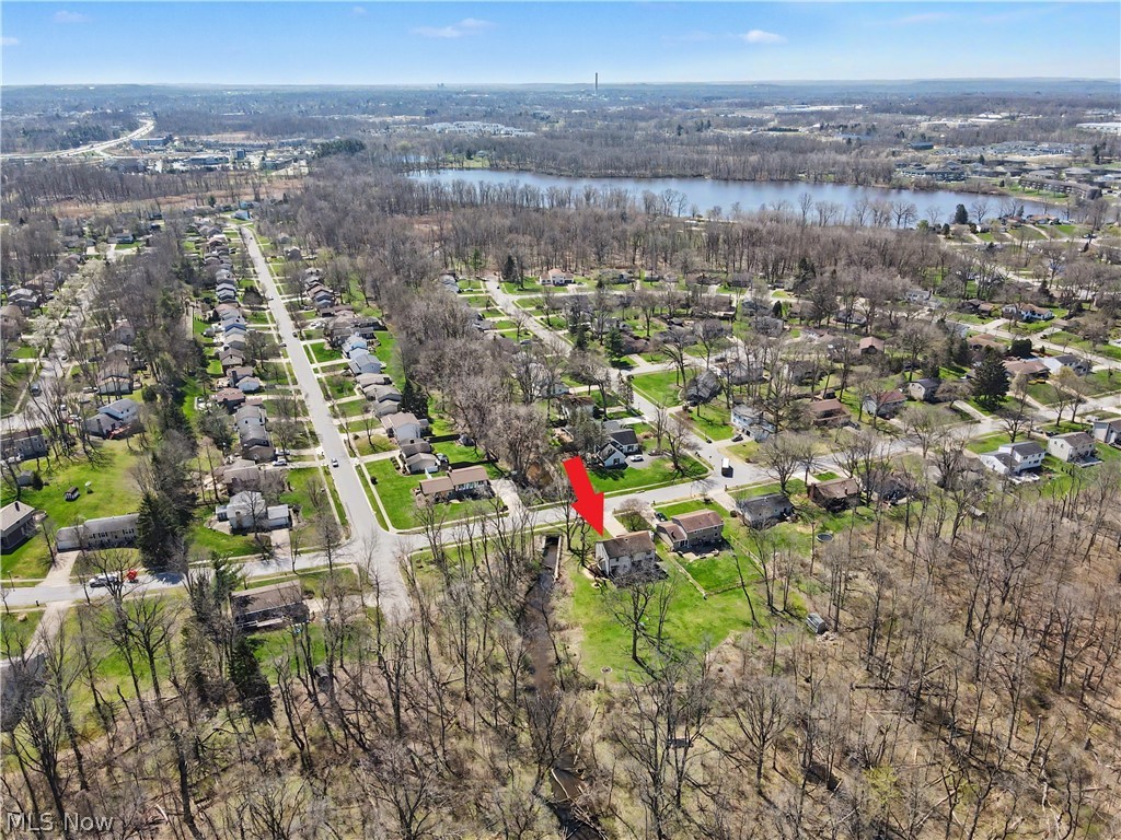 Wyoga Lake Park - Residential