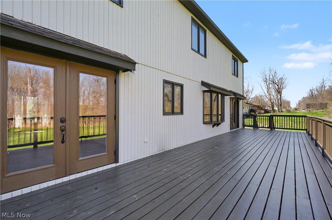 Wyoga Lake Park - Residential