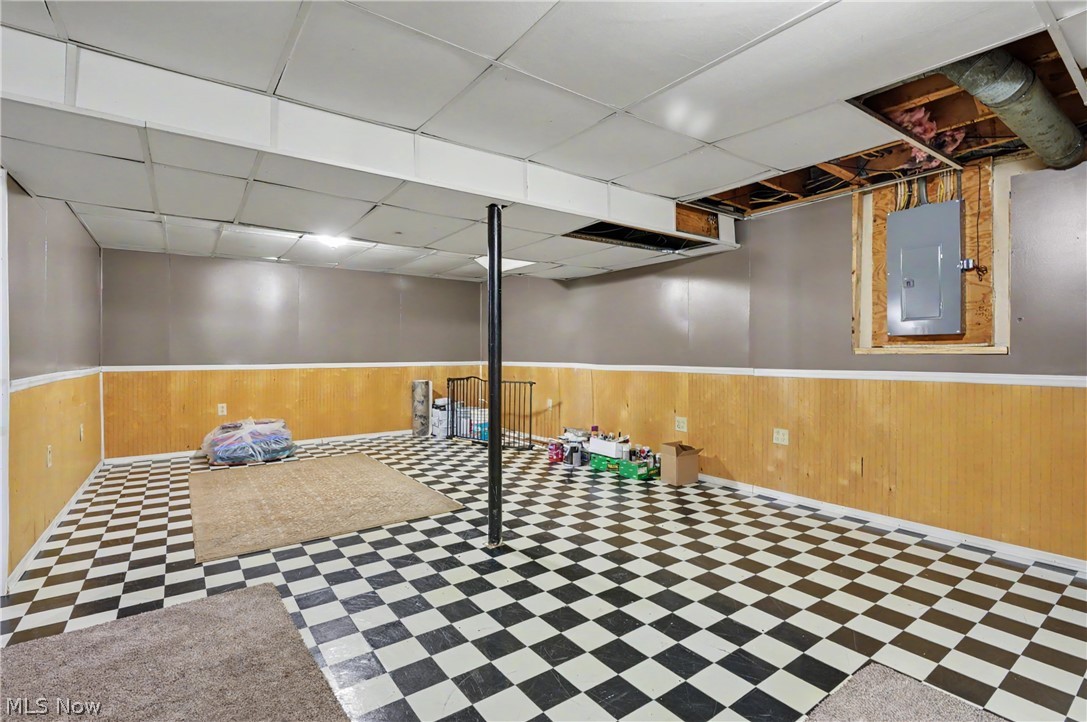 Wyoga Lake Park - Residential