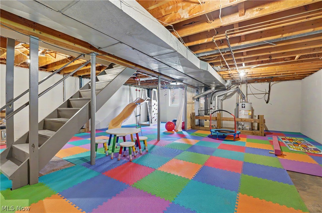 Wyoga Lake Park - Residential