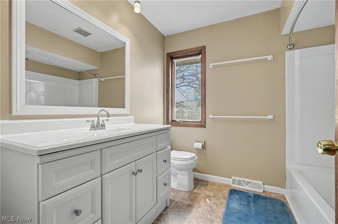 Wyoga Lake Park - Residential