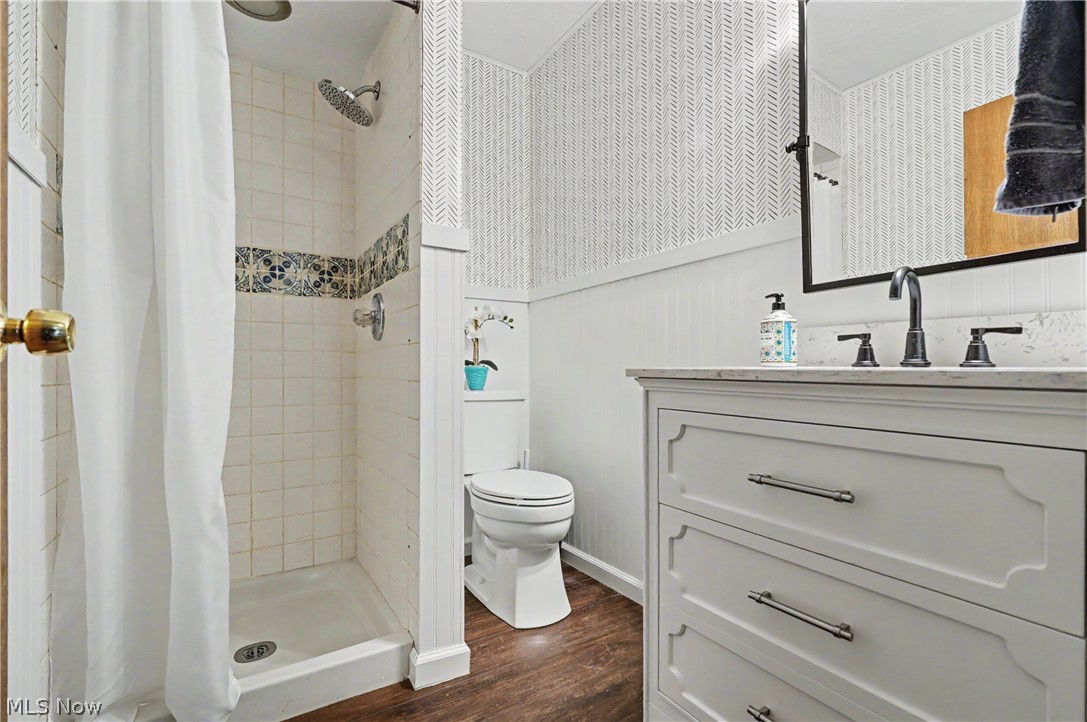 Wyoga Lake Park - Residential