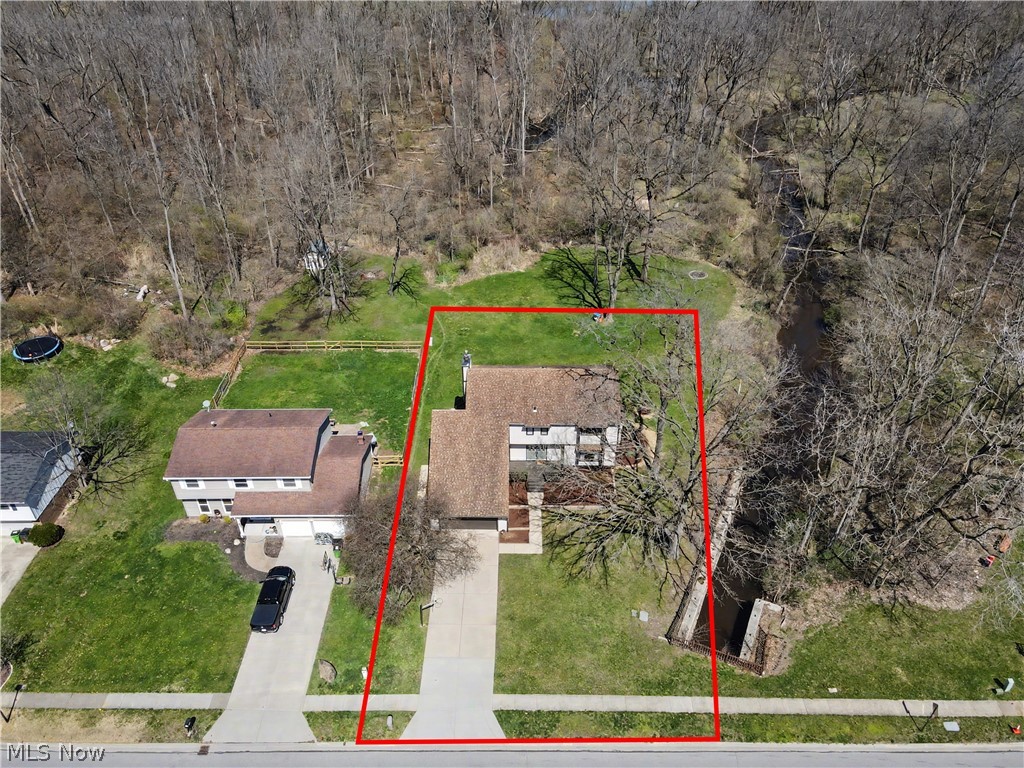 Wyoga Lake Park - Residential