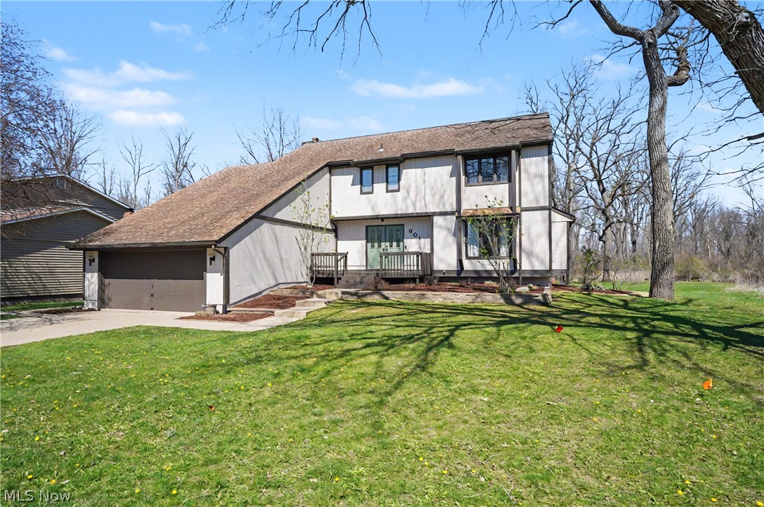 Wyoga Lake Park - Residential