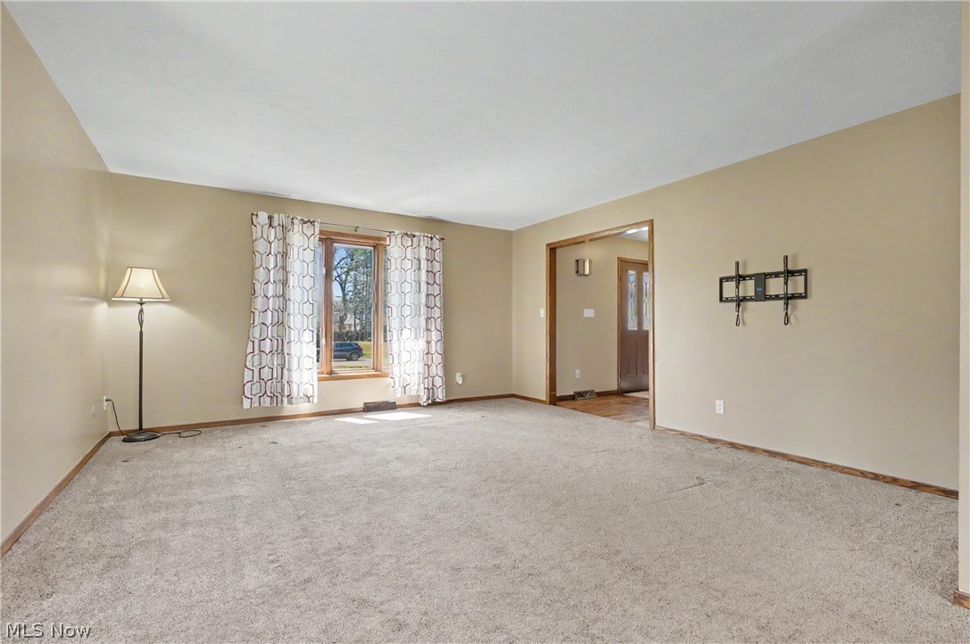 Wyoga Lake Park - Residential