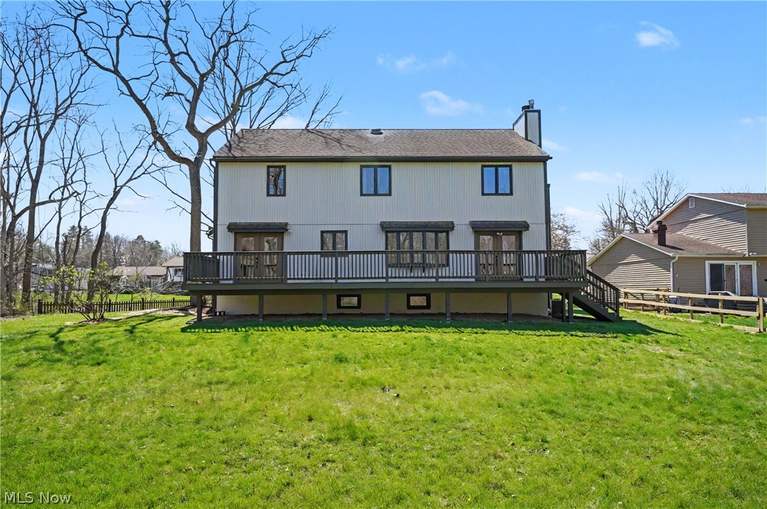 Wyoga Lake Park - Residential