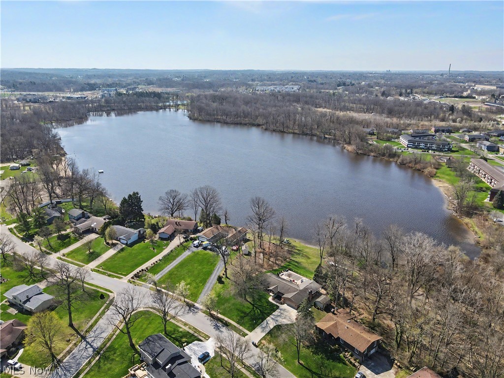 Wyoga Lake Park - Residential