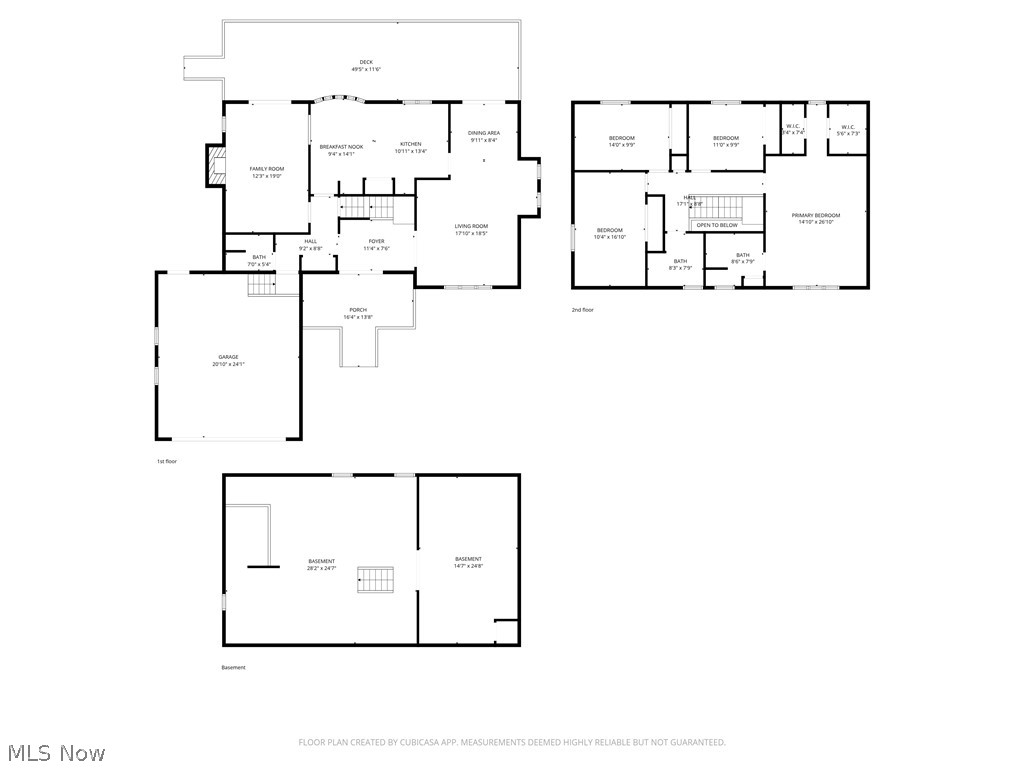 Wyoga Lake Park - Residential