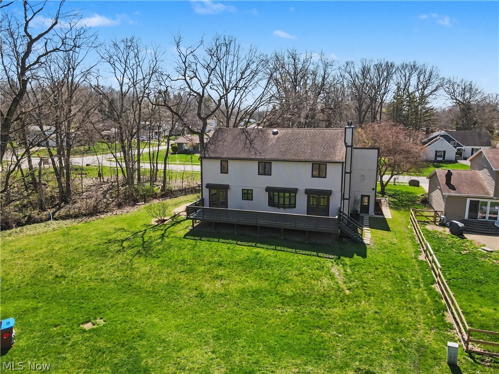 Wyoga Lake Park - Residential