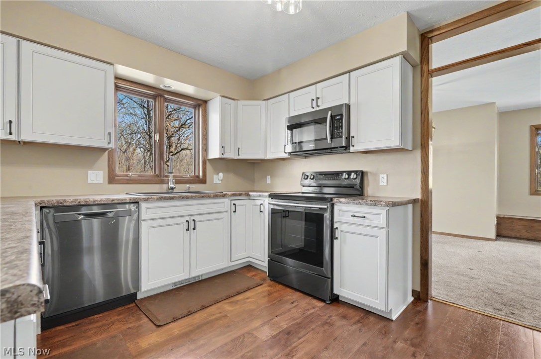 Wyoga Lake Park - Residential