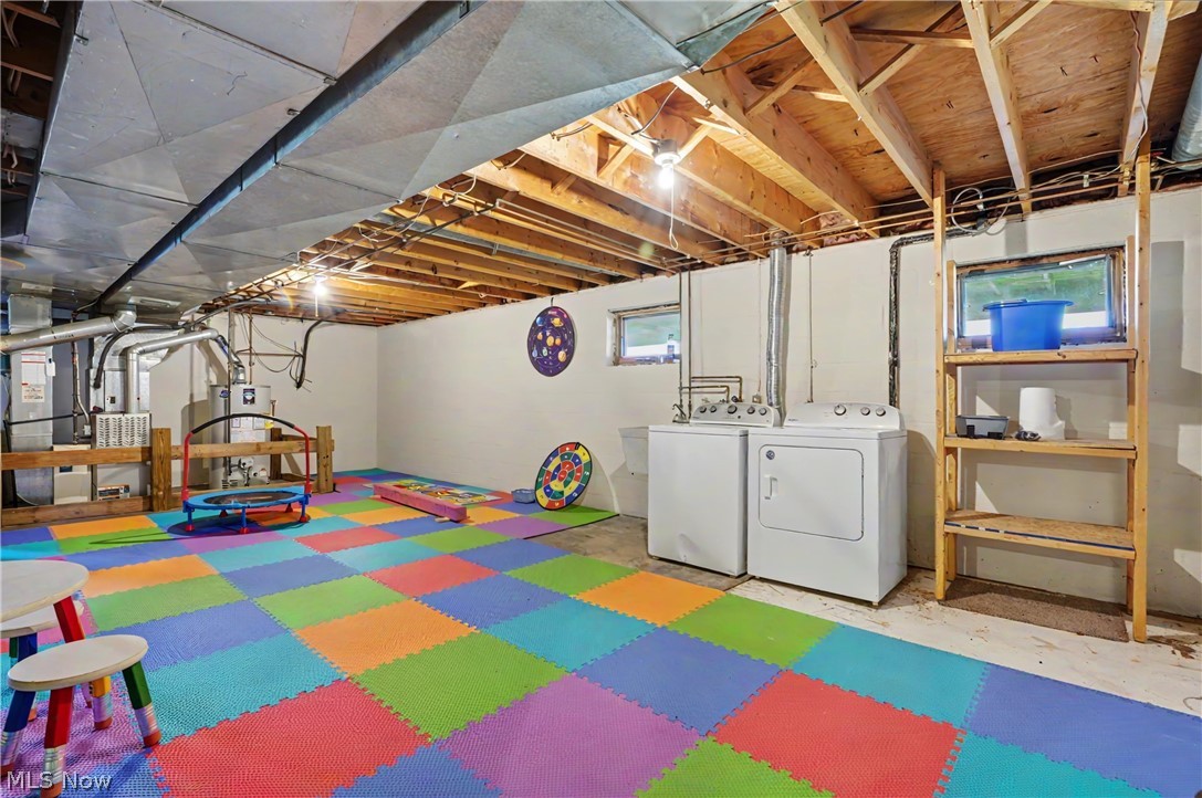 Wyoga Lake Park - Residential