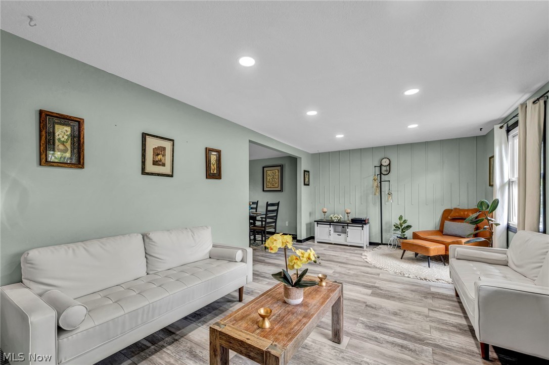 Hills & Dales - Residential