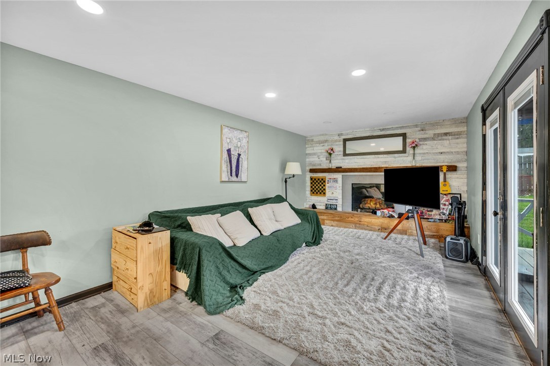 Hills & Dales - Residential