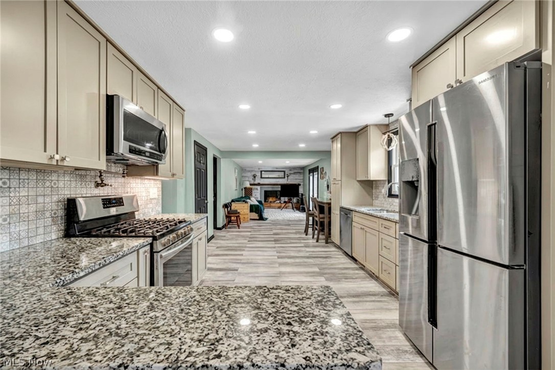 Hills & Dales - Residential