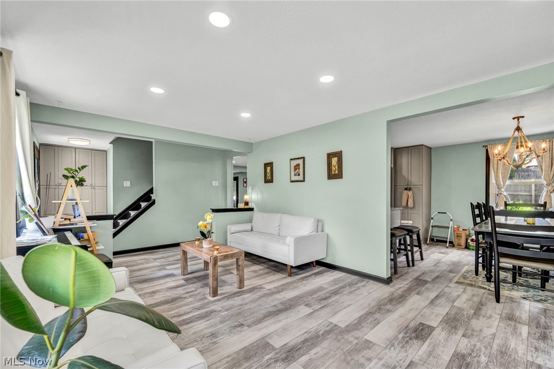 Hills & Dales - Residential