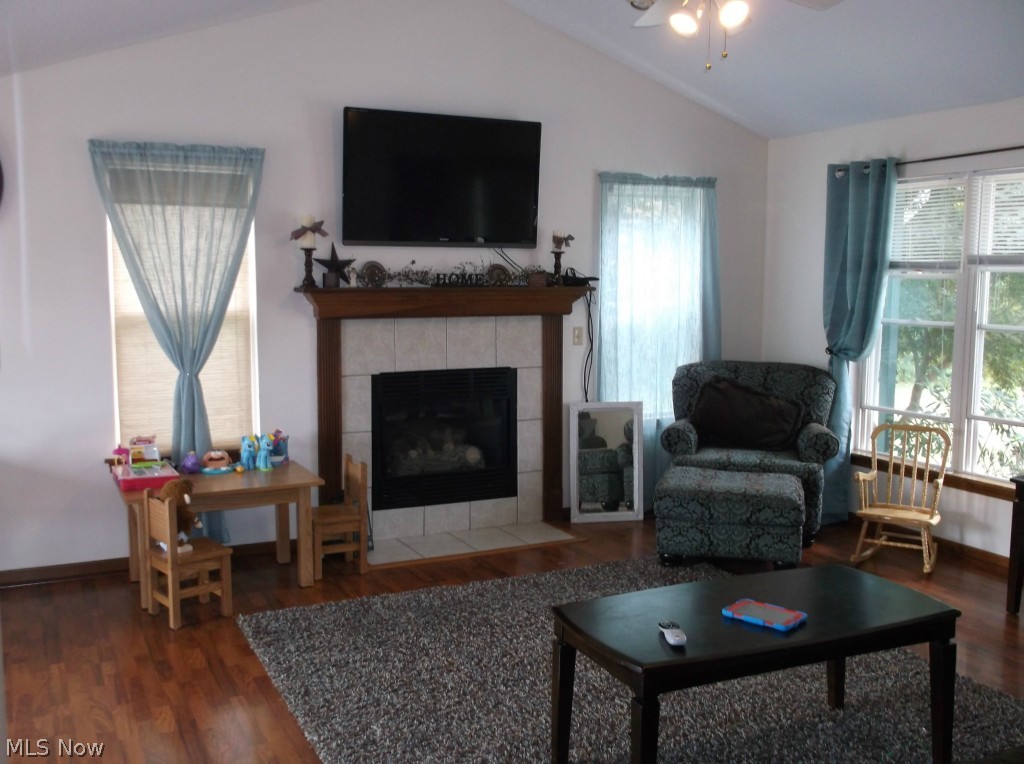 Hubbard Estates - Residential